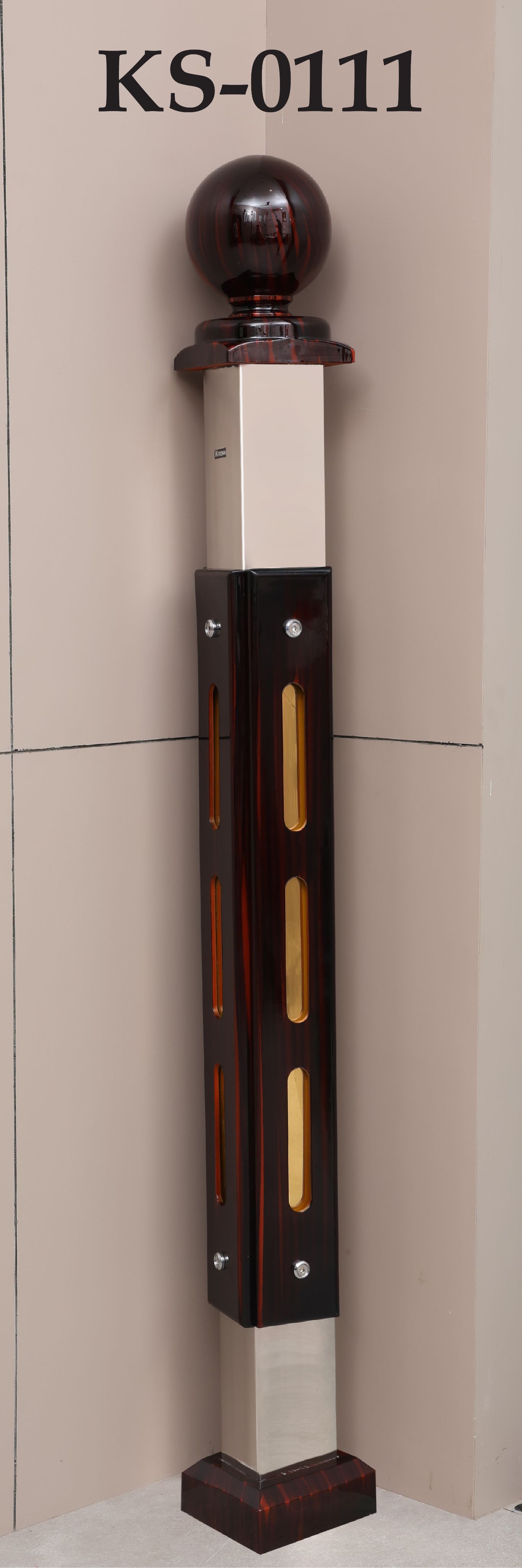 KS-0111 80x80mm